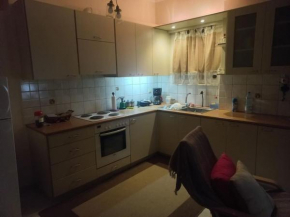 Stefkas apartment2